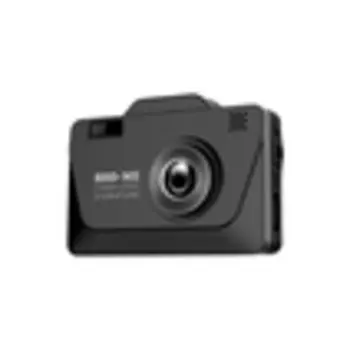 Комбо-устройство (регистратор+детектор) Sho-Me Drive