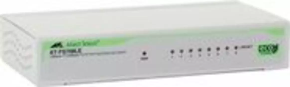 Коммутатор ALLIED TELESIS AT-FS700 AT-FS708LE