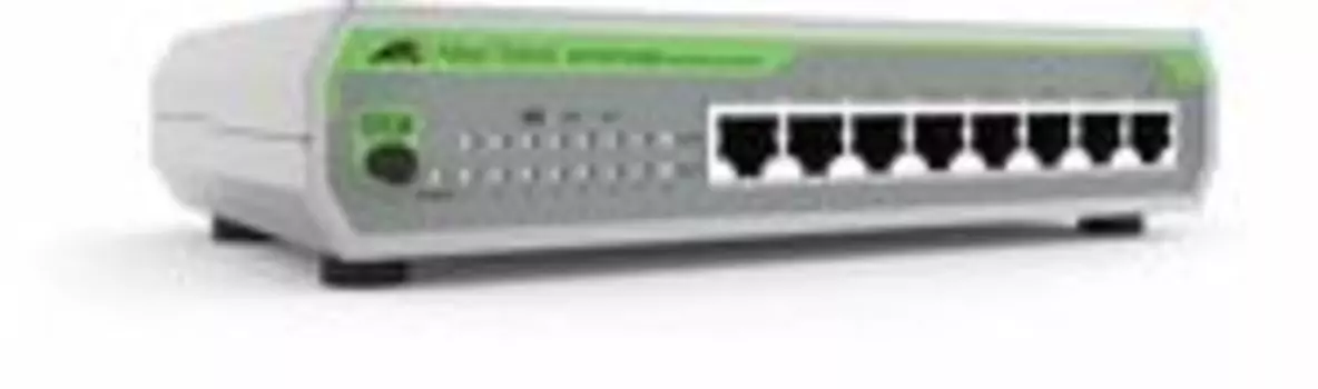 Коммутатор ALLIED TELESIS AT-FS700 AT-FS710