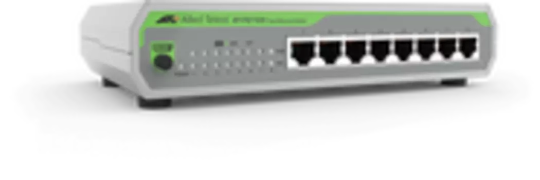 Коммутатор ALLIED TELESIS AT-FS700 AT-FS710