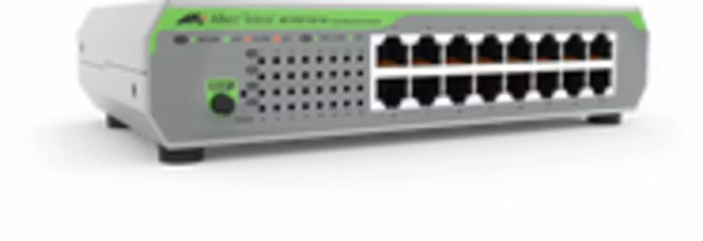 Коммутатор ALLIED TELESIS AT-FS700 AT-FS710