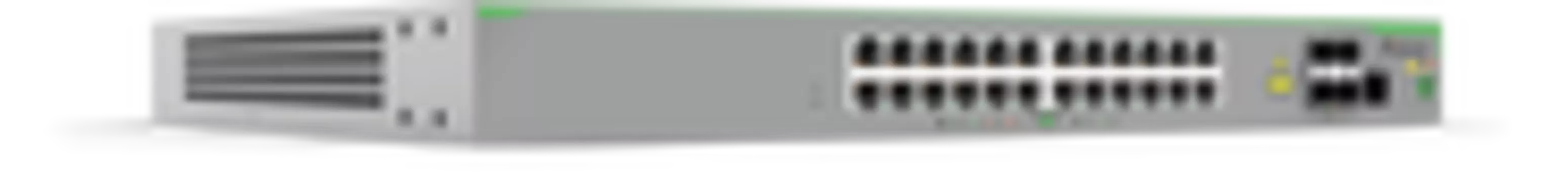 Коммутатор ALLIED TELESIS AT-FS900 AT-FS980M