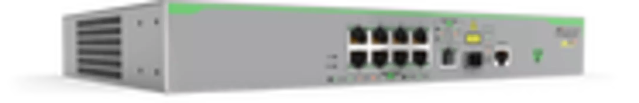 Коммутатор ALLIED TELESIS AT-FS900 AT-FS980M