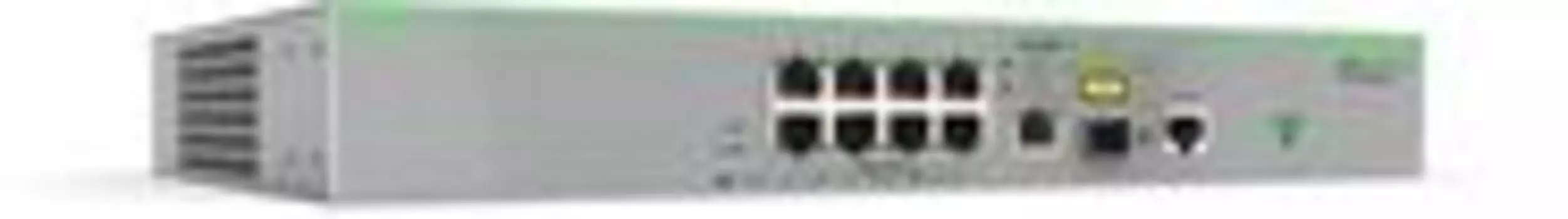 Коммутатор ALLIED TELESIS AT-FS900 AT-FS980M