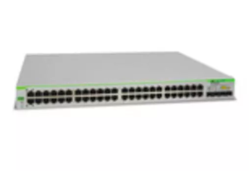 Коммутатор ALLIED TELESIS AT-GS900 AT-GS950