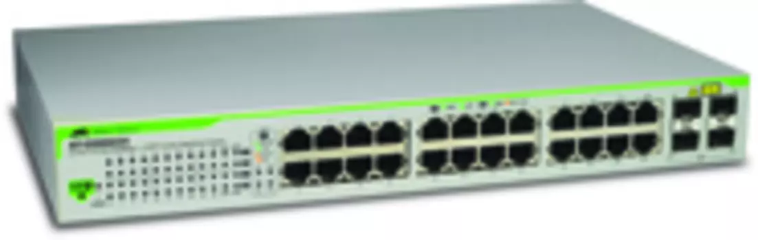Коммутатор ALLIED TELESIS AT-GS900 AT-GS950