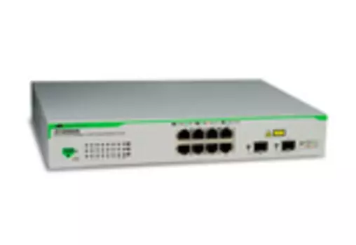Коммутатор ALLIED TELESIS AT-GS900 AT-GS950