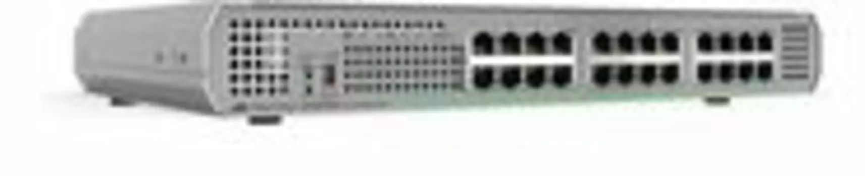 Коммутатор ALLIED TELESIS AT-GS910