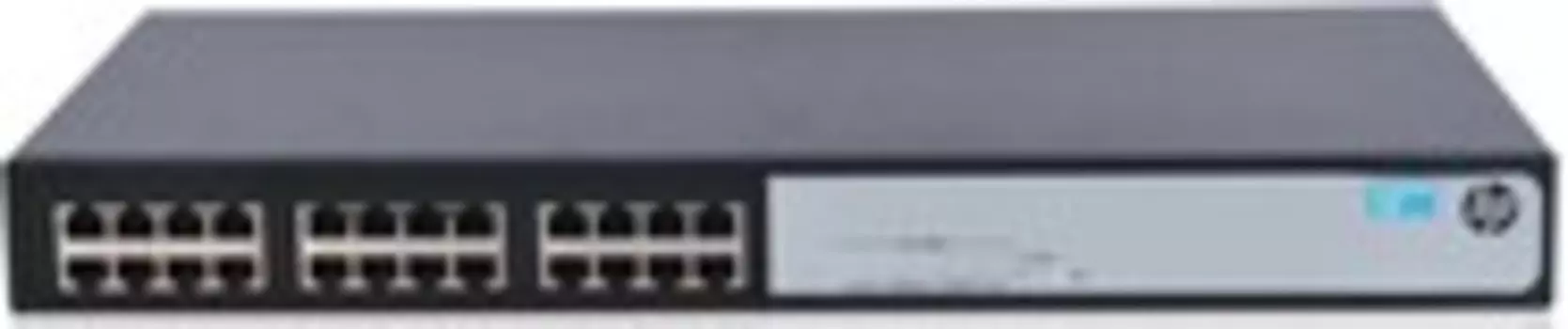 Коммутатор Hewlett Packard Enterprise 1420 24G