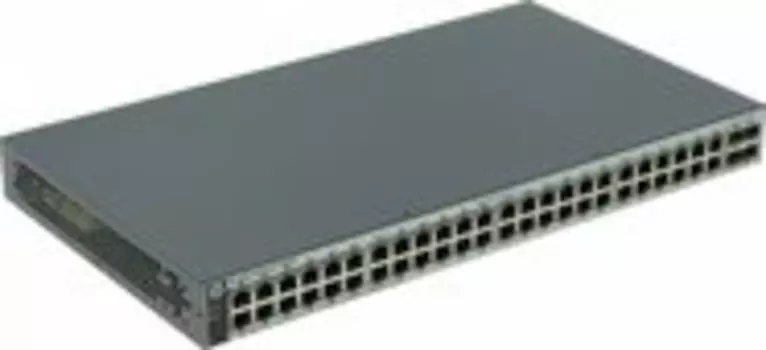 Коммутатор Hewlett Packard Enterprise 1820 48G