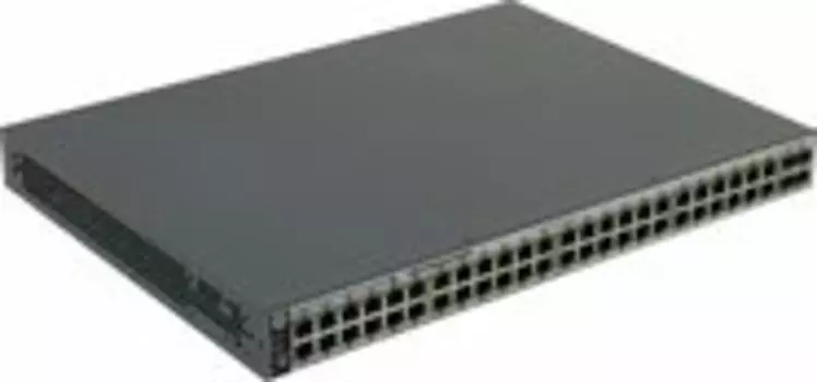 Коммутатор Hewlett Packard Enterprise 1820 48G PoE+ (370W)