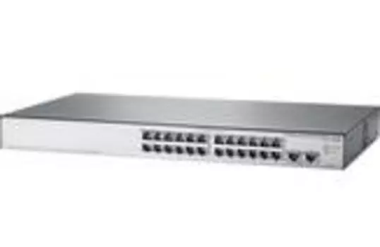 Коммутатор Hewlett Packard Enterprise 1850