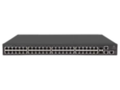 Коммутатор Hewlett Packard Enterprise 1950-48G-2SFP+-2XGT
