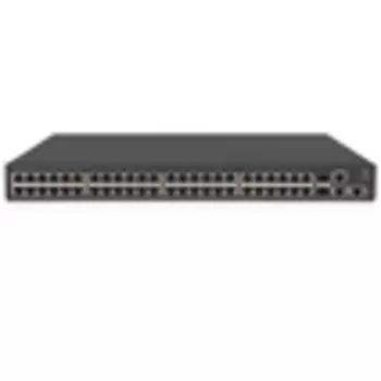 Коммутатор Hewlett Packard Enterprise 1950 48G 2SFP+ 2XGT