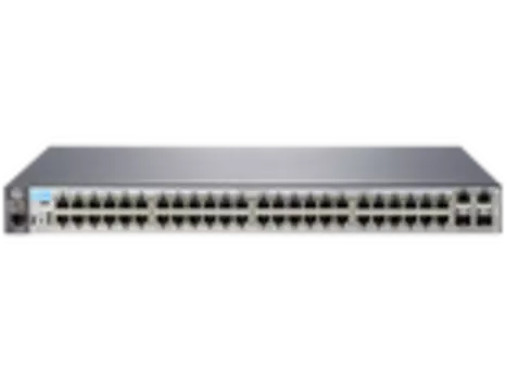 Коммутатор Hewlett Packard Enterprise 2530-48
