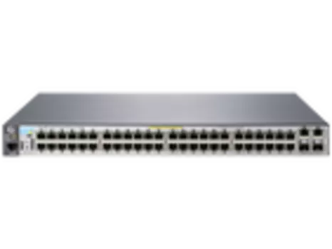 Коммутатор Hewlett Packard Enterprise 2530-48-PoE+
