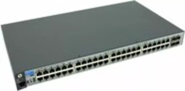 Коммутатор Hewlett Packard Enterprise Aruba 2530