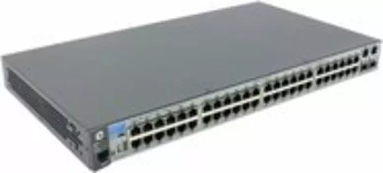 Коммутатор Hewlett Packard Enterprise Aruba 2530