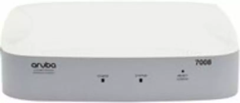 Коммутатор Hewlett Packard Enterprise Aruba 7008