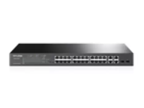 Коммутатор TP-LINK T1500-28PCT