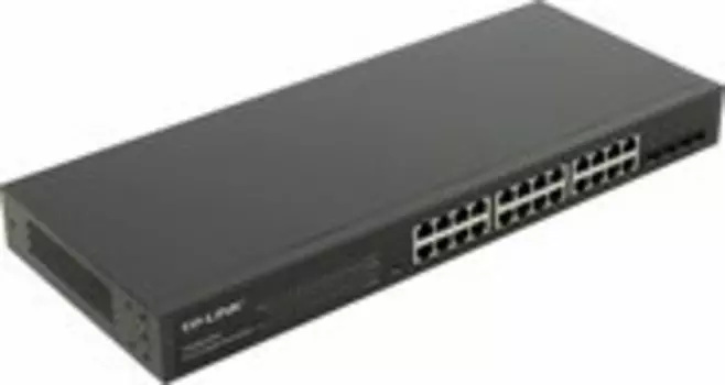 Коммутатор TP-LINK T1600G-28TS