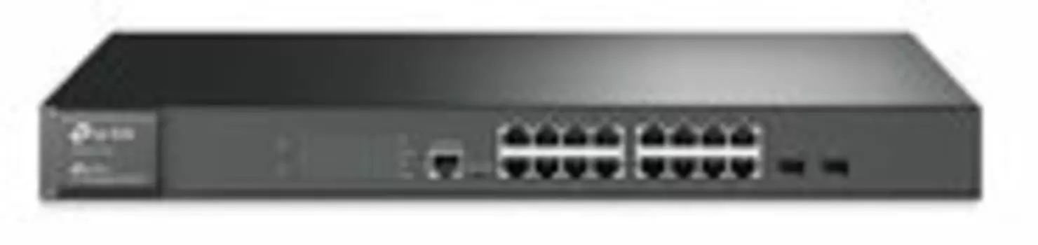 Коммутатор TP-LINK T2600G-18TS