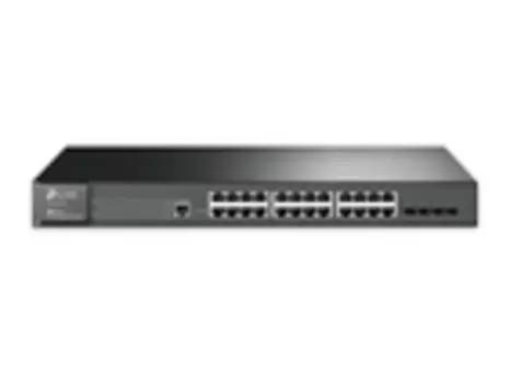 Коммутатор TP-LINK T2600G-28TS