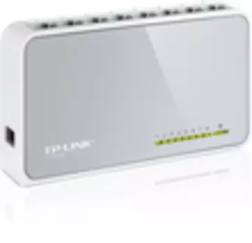 Коммутатор TP-LINK TL-SF1008D