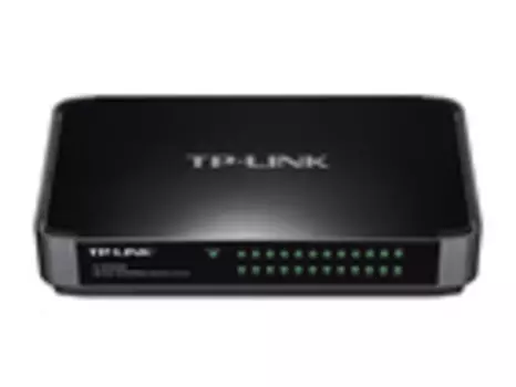 Коммутатор TP-LINK TL-SF1024M