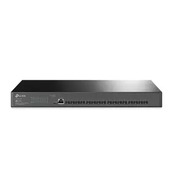 Коммутатор TP-LINK TL-SX3016F