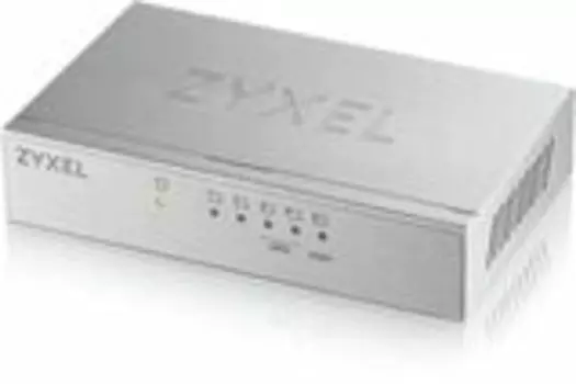 Коммутатор ZYXEL GS-105B v3