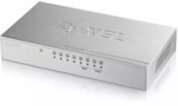Коммутатор ZYXEL GS-108B v3