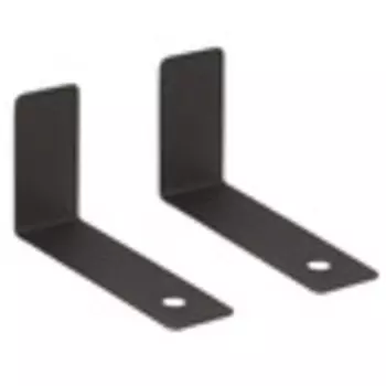 Комплект держателей Panduit FOSMH1U черный