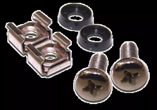 Комплект крепежа Lanmaster LAN-SC50 (упак.:50шт) 50м