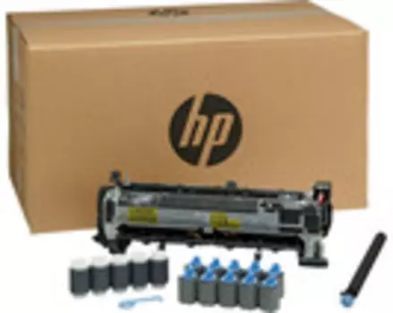 Комплект техобслуживания HP Inc. F2G77A