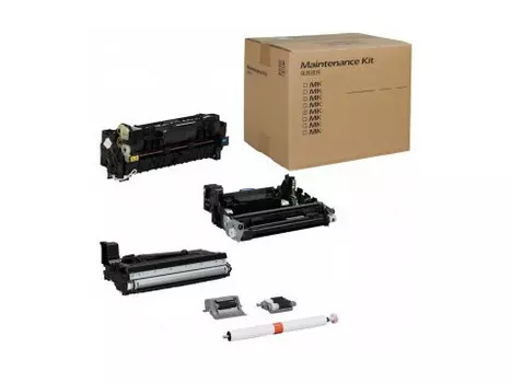 Комплект техобслуживания Kyocera M2135dn/M2635dn/M2735dw/M2040dn/M2540dn/M2640idw/P2235dn/P2235dw/P2040dn/P2040dw,