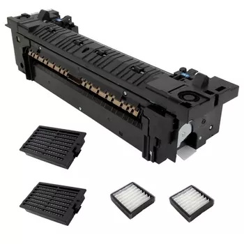 Комплект техобслуживания Kyocera TA-3050ci/3550ci, 1702LK0UN2