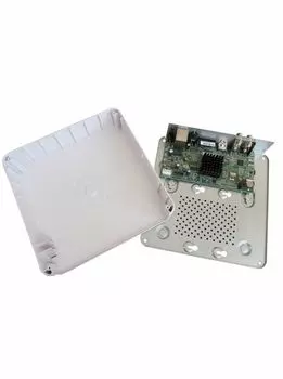 Комплект видеонаблюдения 4CH HD-TVI TURBO HD DS-H104G HIKVISION