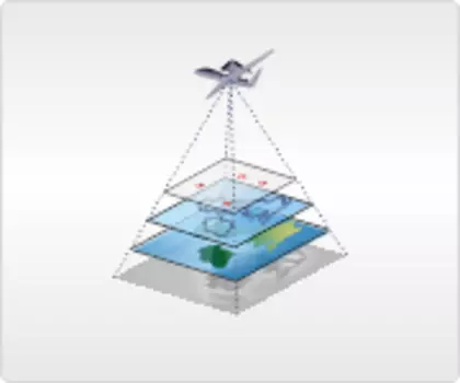 Комплекс автоматизированного дешифрирования и векторизации данных ДЗЗ