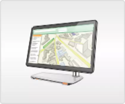 Комплекс геологических задач