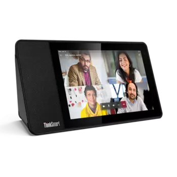 Конференц-связь LENOVO ThinkSmart View