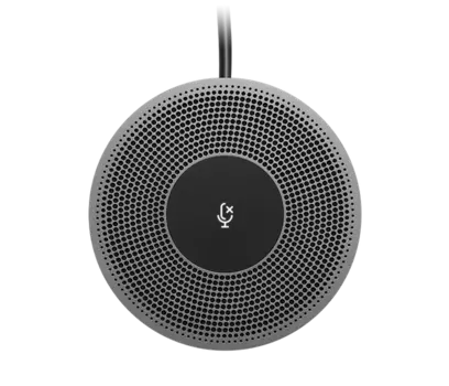 Конференц-связь Logitech Microphone for MeetUp
