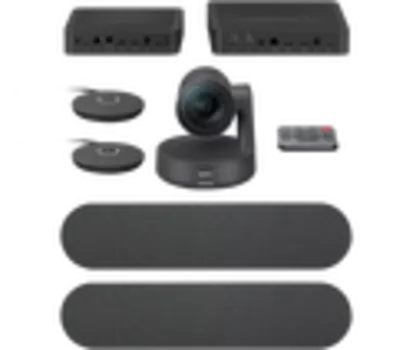 Конференц-связь Logitech Rally Plus