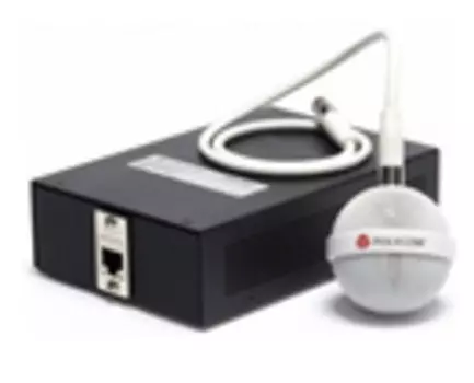 Конференц-связь Polycom Ceiling Microphone