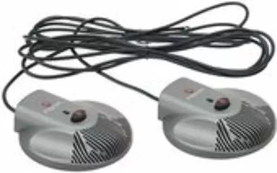 Конференц-связь Polycom Expansion Microphone Kit