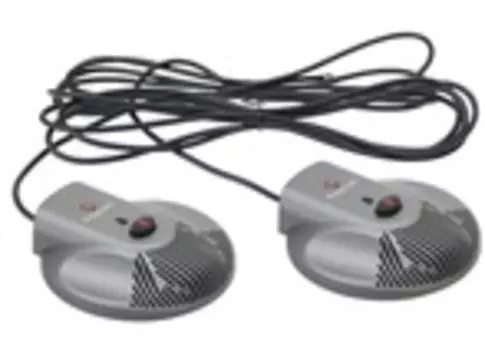Конференц-связь Polycom Expansion Microphone Kit