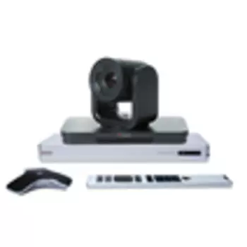 Конференц-связь Polycom RealPresence Group 500