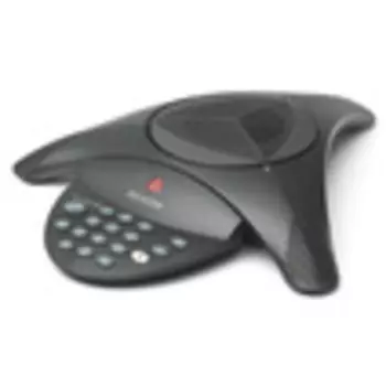Конференц-связь Polycom SoundStation2