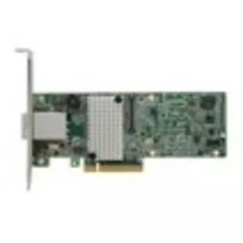 Контроллер Intel RAID RS3SC008