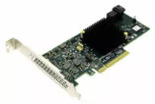Контроллер LSI 9341-4i